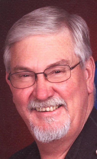 Obituary of Bruce W Jones "Doc J"