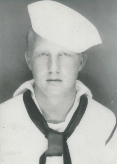 Obituary of John "Whitie" M. Harris