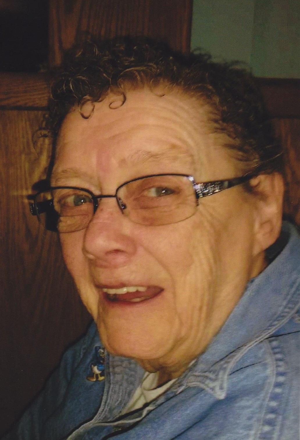Grace Lindsey Gillies Obituary Livonia, MI