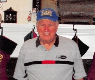 Obituary of Malcolm David Kraus Sr.