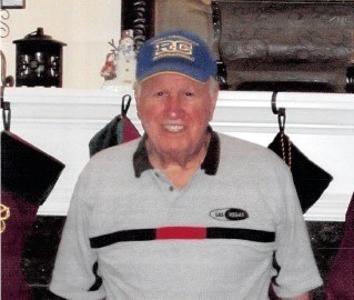 Obituary of Malcolm David Kraus Sr.