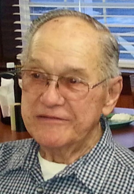 Obituary of Raymond Lee Henry Sr.