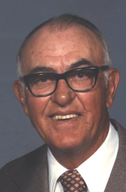 Obituary of Robert W. Adams