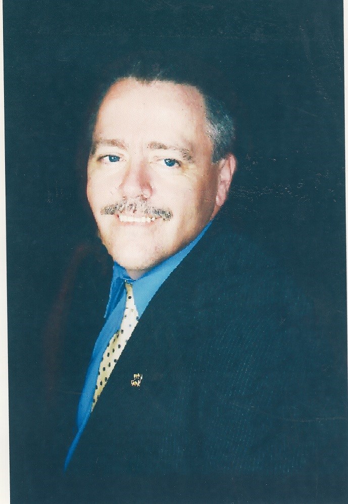 Avis de décès de Lonnie "Bill" William Ashe