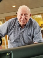 Donald Bergman