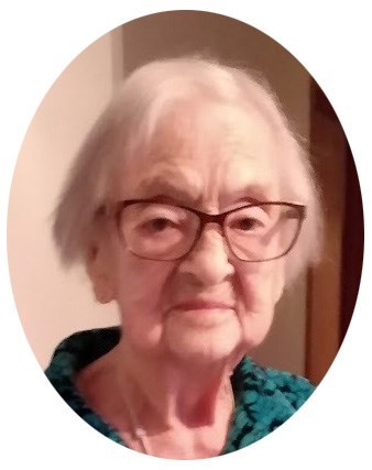 Obituary of Adrienne Jeanne Bourassa