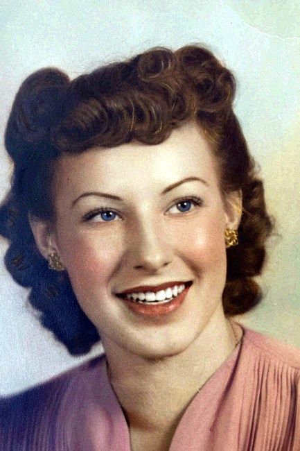 Obituary of Mary Louise Lee