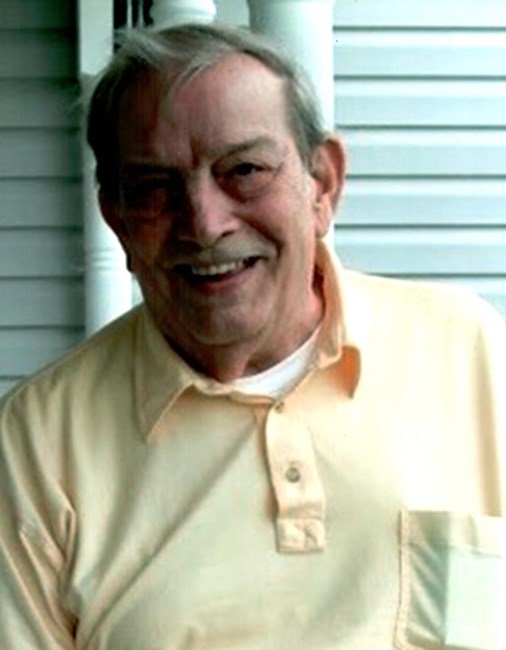 Obituary of Frank Lewis Henry Jr.