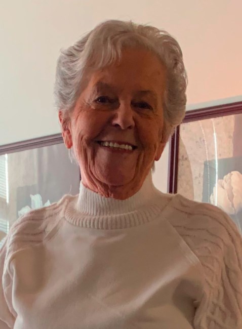 Obituary of Rose Ruest Black