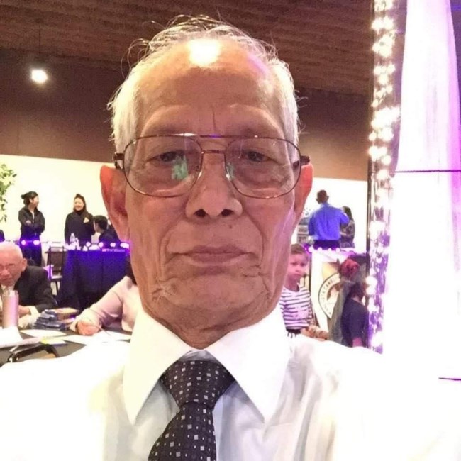 Obituary of Bunthan Van