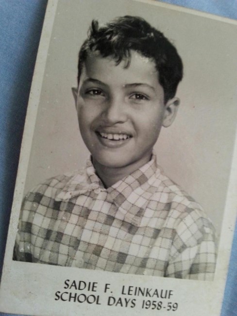 Obituary of Saul Arroyo-Acosta