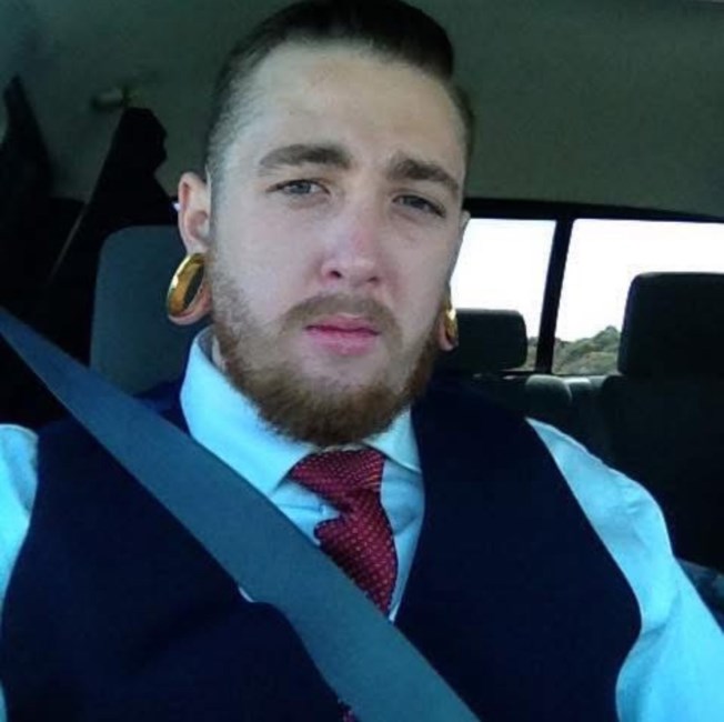 Obituario de Brian Anthony Bard