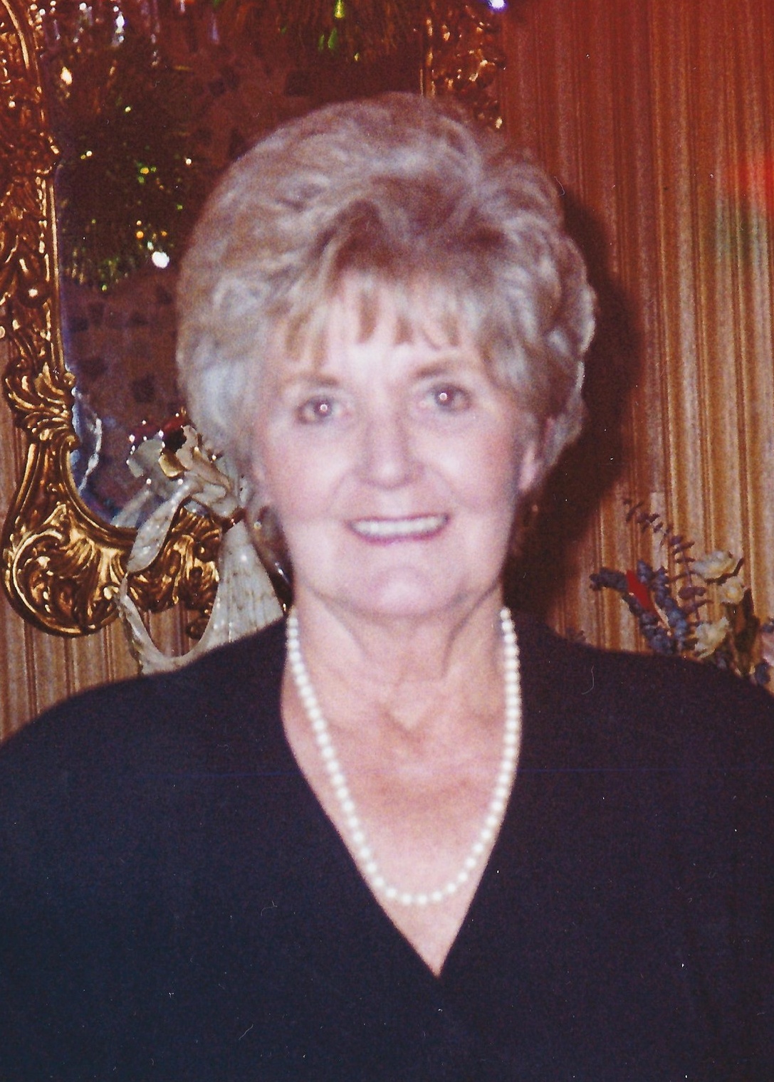 MarieMarthe StCyr Obituary Chicoutimi, QC