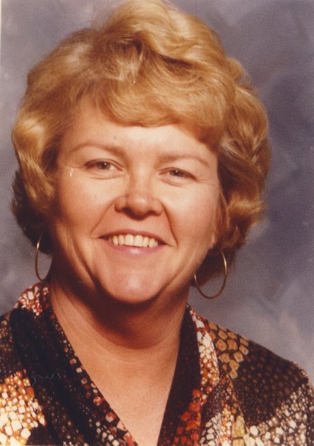 Obituary of Dolores Ann Beebe