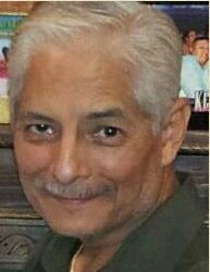Obituary of Mike Valdez Jr.