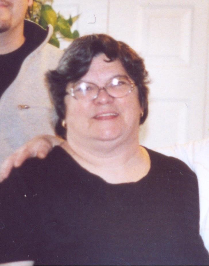 Obituary of Rose-Marie Sauvé Blais