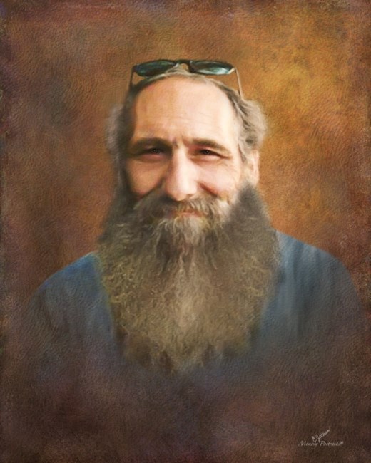 Obituary of Robert Edward Hague