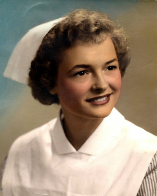 Obituary of Anne Gentry Gill