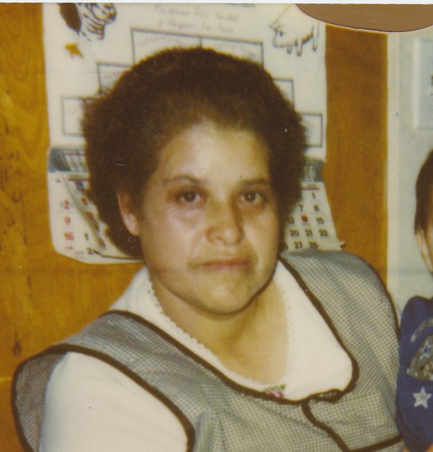 Obituary of Josefina Avila Sanchez