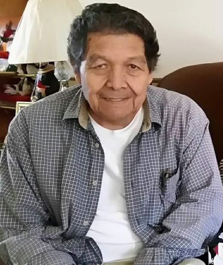 Obituary of Antonio C. Herrera