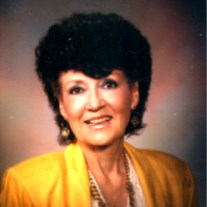 Obituary of Bernice Swarm Lessman
