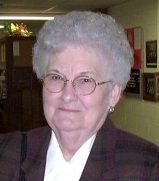 Obituary of Betty Jo (Masterson) Zimpleman