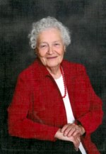 Betty Simmonds