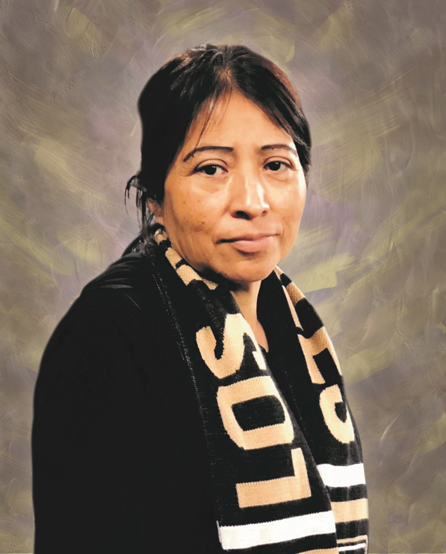 Margarita Najera Morales Obituary Montebello, CA