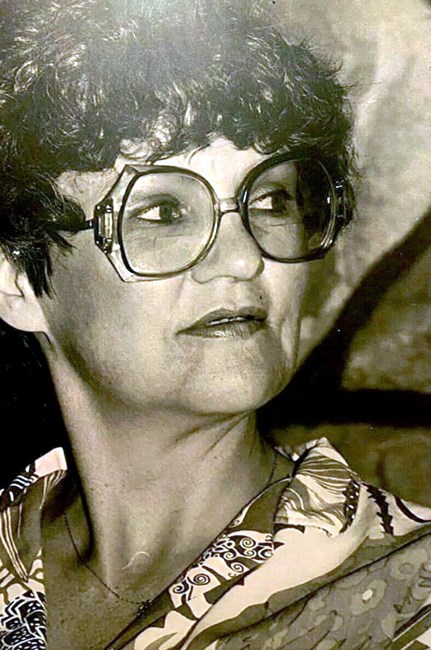 Obituary of Peggy Ann Davis