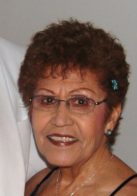 Obituary of Benitez Carmen