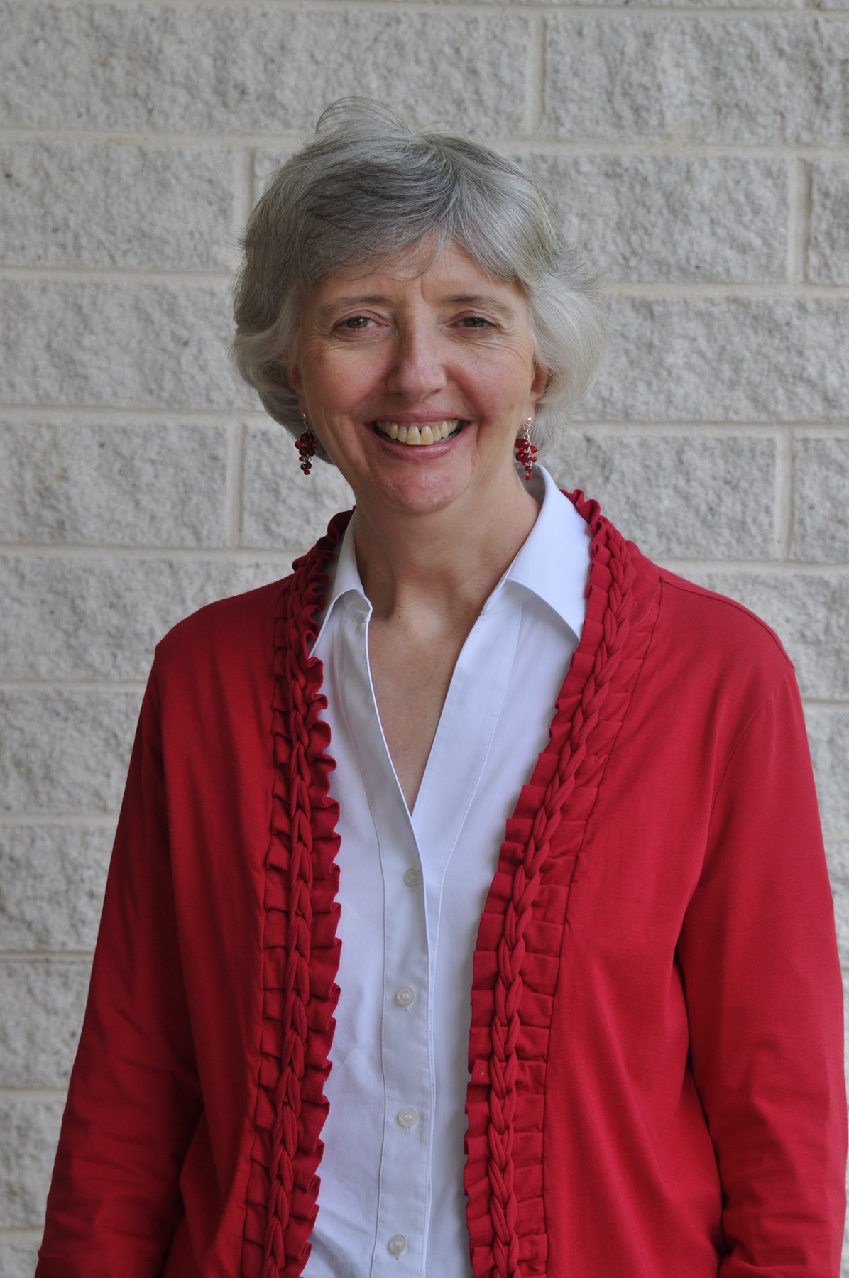 Obituary of Janet Herbert Erwin