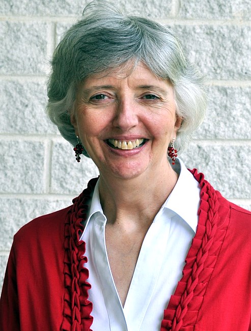 Obituary of Janet Herbert Erwin