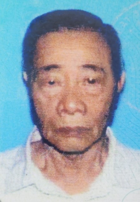 Obituary of Bich Duy Nguyen