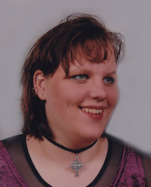 Obituary of Jennifer Lynne Hubble Meyers