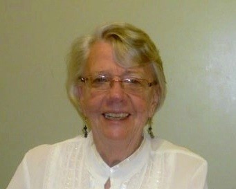 Obituary of Jane Elizabeth Mosher