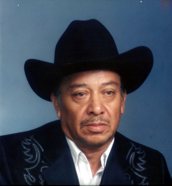 Obituary of Jose G. Salazar