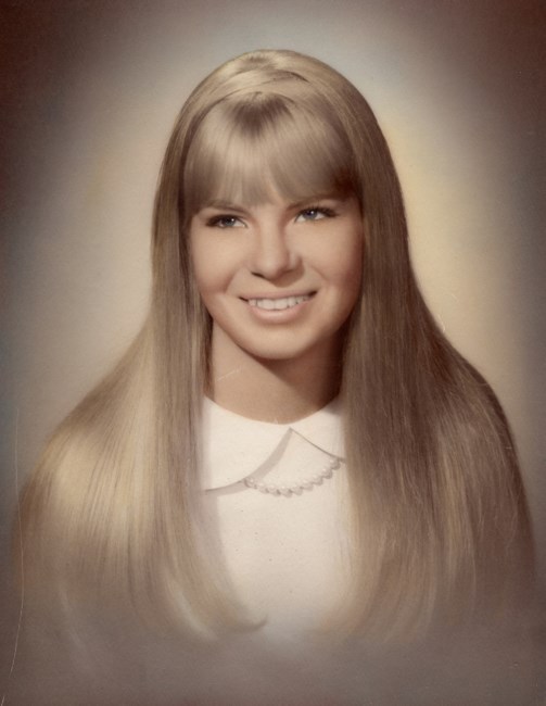 Obituary of Judy Ann Keown