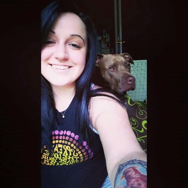 Obituary of Taylor Paige Dimick