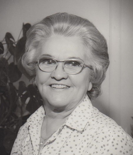 Obituary of Simonne A. Lada