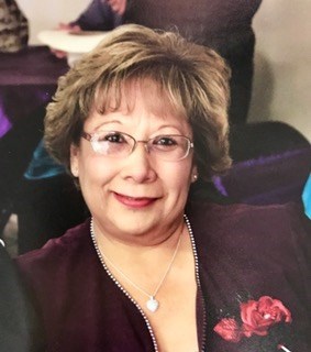 Obituary of Mary Ann Trevino