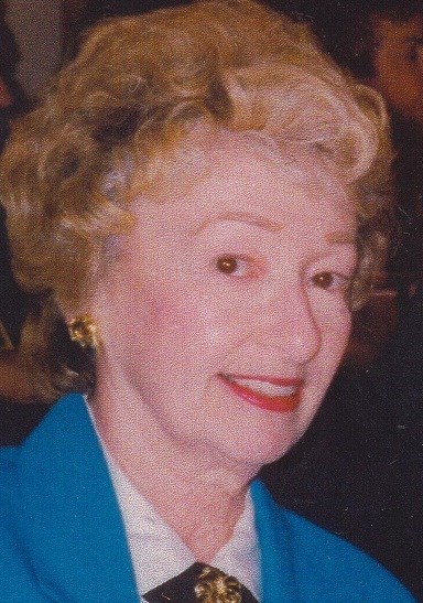Obituary of Carol Dallas