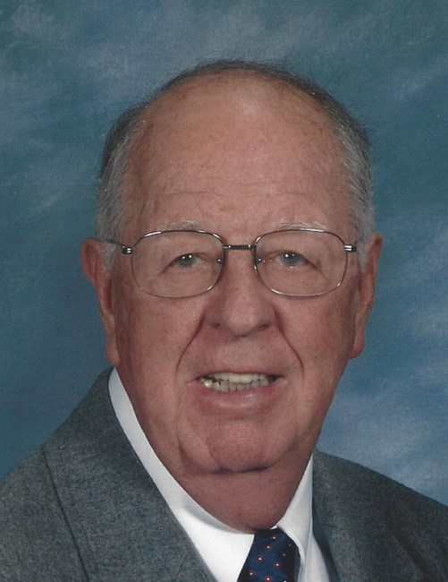 Obituary of Leonard Harrison Brown Jr.
