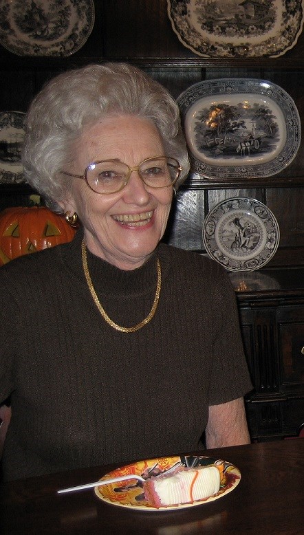 Obituary of Elizabeth Hulsey