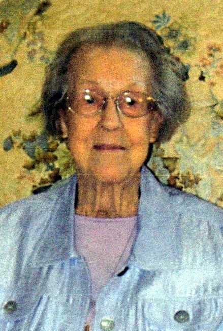 Obituario de Sarah (Smith) Rollins