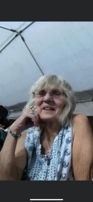 Obituary of Patricia Lizbeth Berney