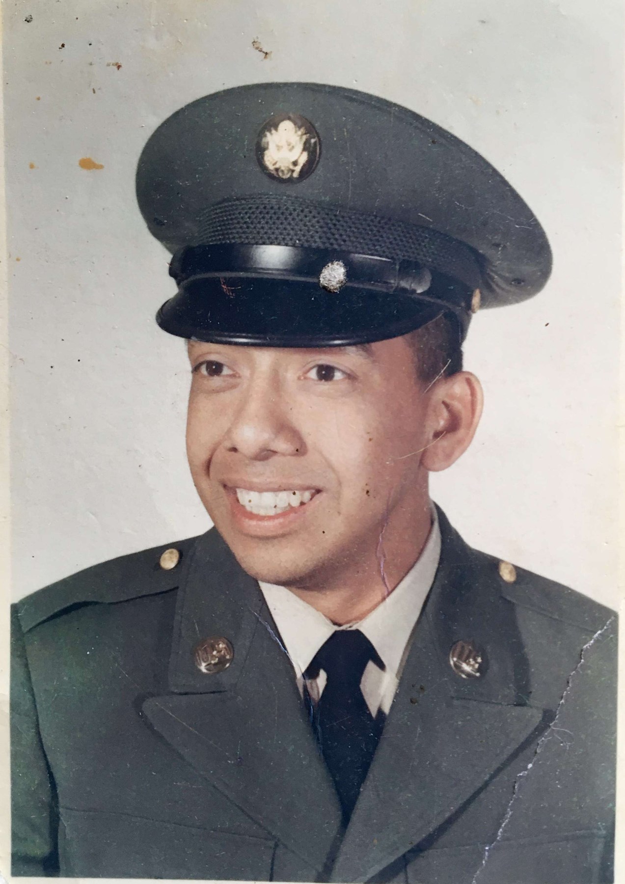 Obituary of Bernardo E. Santos Jr.