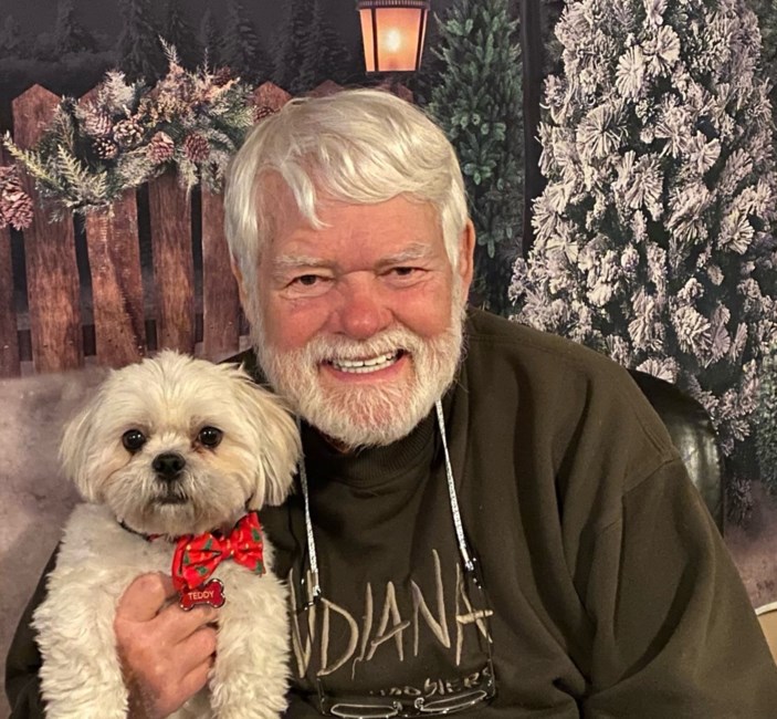 Obituary of Barry Wayne Curless