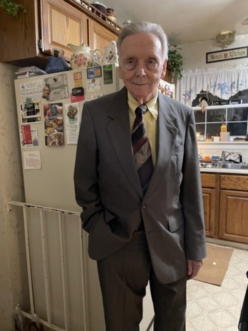 Obituary of Isaac Wayne Morris