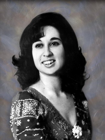 Avis de décès de Pamela Lee Zoller