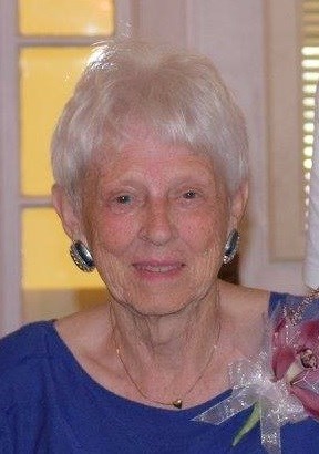 Obituary of Joan Arlene Jensen